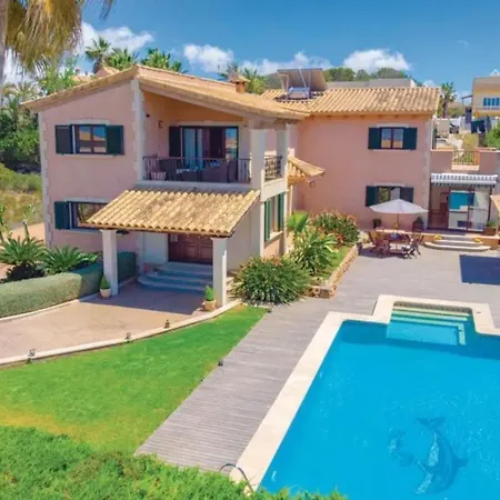 Villa La Mallorquina Sa Torre