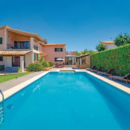 Villa La Mallorquina