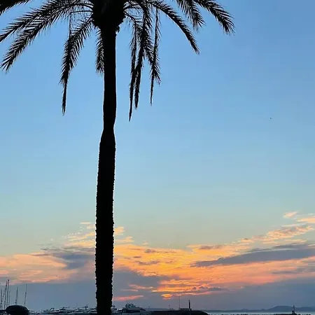 Villa La Mallorquina Sa Torre