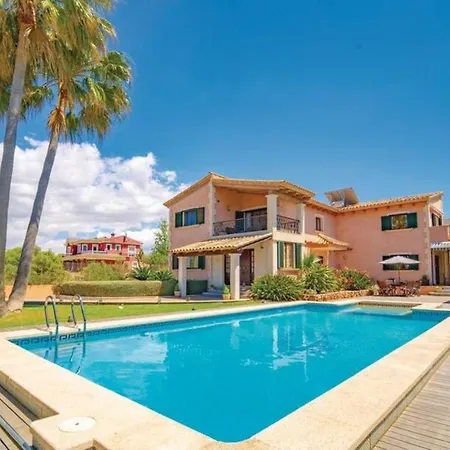 Villa La Mallorquina